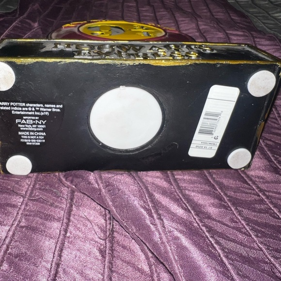 Hogwarts Express Platform 9 3/4 Kids Toy - Picture 2 of 5